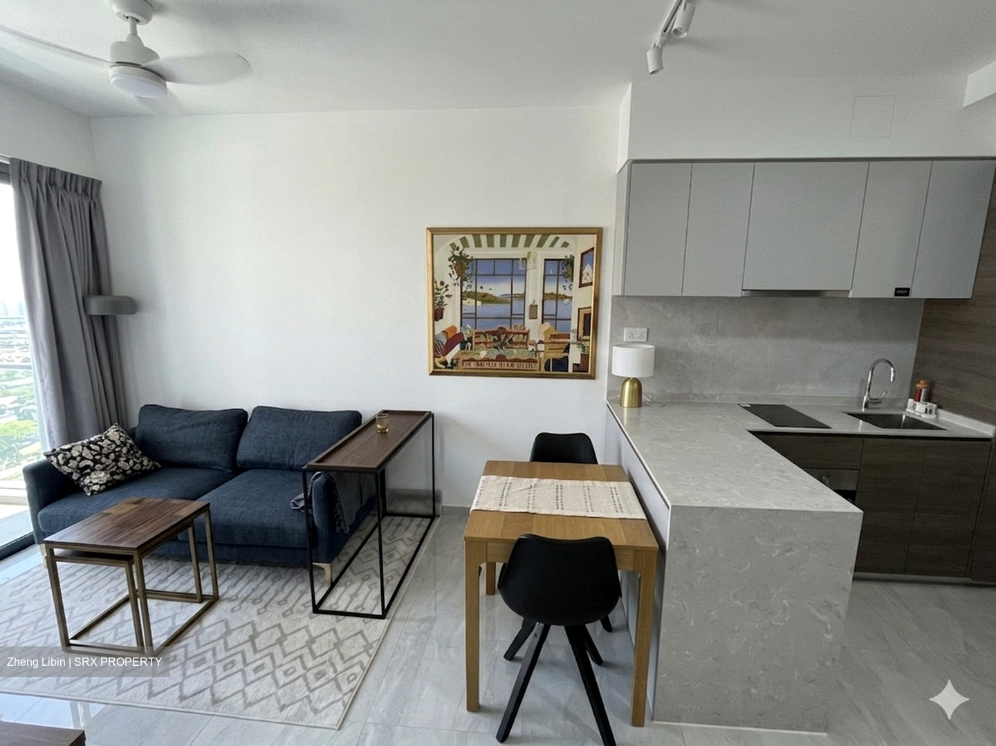 The Florence Residences (D19), Apartment #560410021